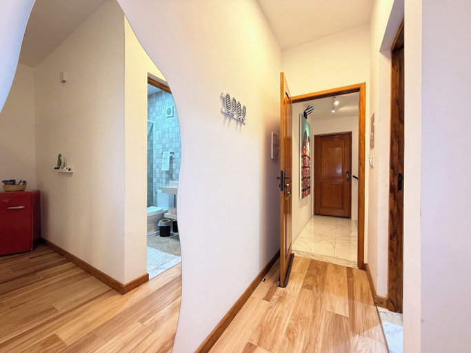 Bathroom 3, Imperialis Boutique Hotel, Canavieiras