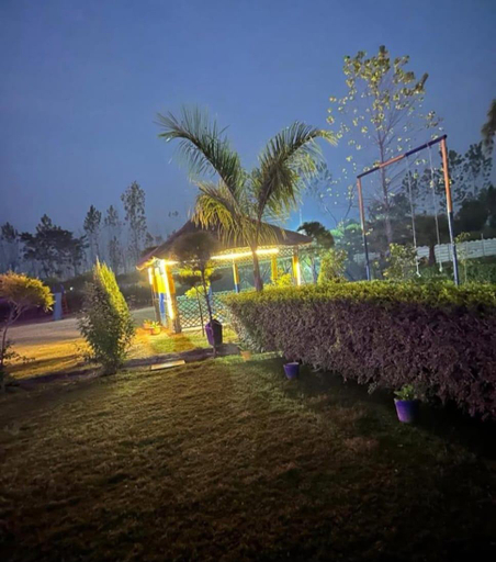 Others 5, GREENLAND FARM, Meerut