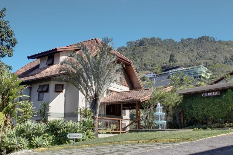 Exterior & Views 2, Hotel Dominguez Master Ltda., Nova Friburgo