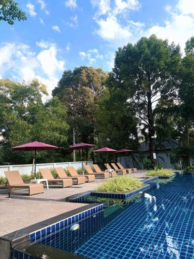 4, Green Haven Villas, Mueang Krabi
