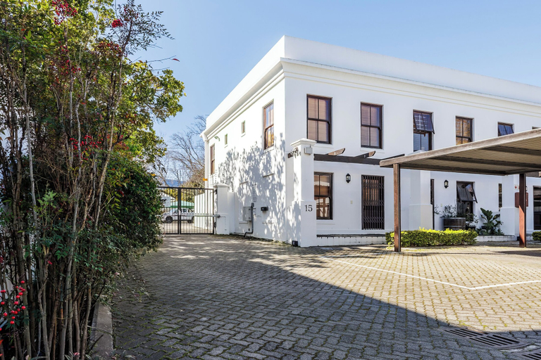 Exterior & Views 2, Avemore Mareba Court No 9, Cape Winelands