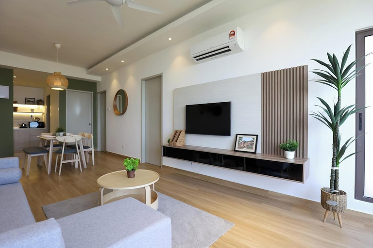 Others 3, Bali Deluxe Melaka By I Housing, Malacca City