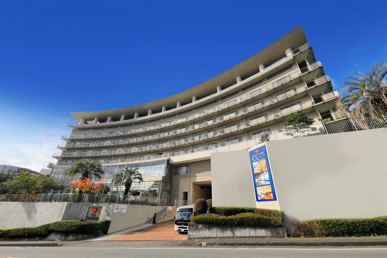 Exterior & Views 2, KKR Hotel Atami, Atami