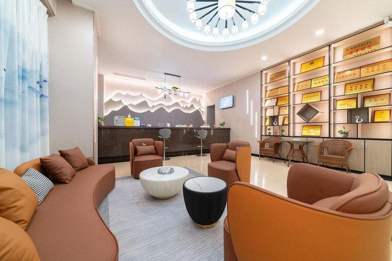 Others 2, Dinghuang Hotel, Huizhou