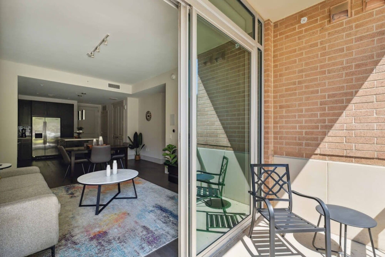Room 5, Preston Douglas Single I Premium 1BR in Dallas, Dallas
