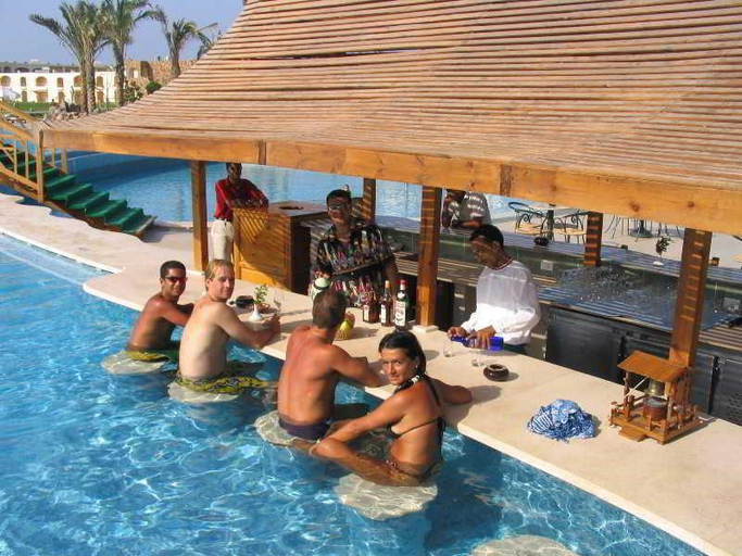 Sport & Beauty 2, Brayka Bay Reef Resort, Marsa 'Alam