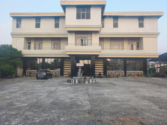 Primary image, Collection O near Universitas Malahayati, Bandar Lampung