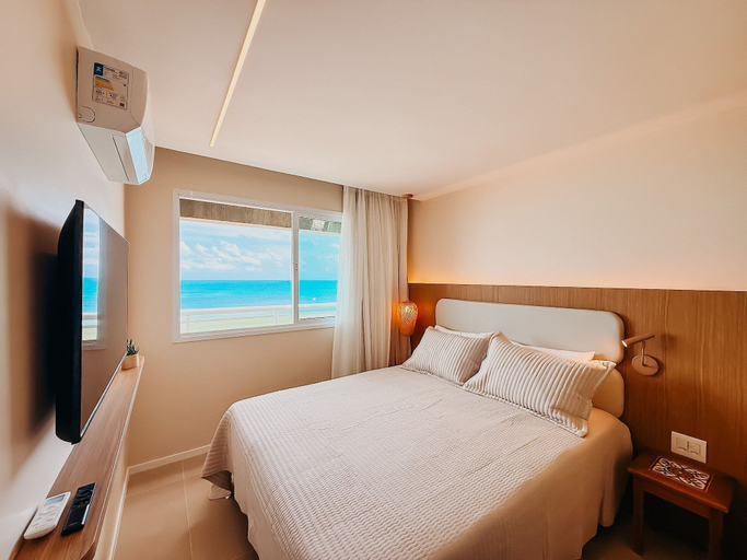 Room 2, Ahead Ponta Negra by Almare, Natal