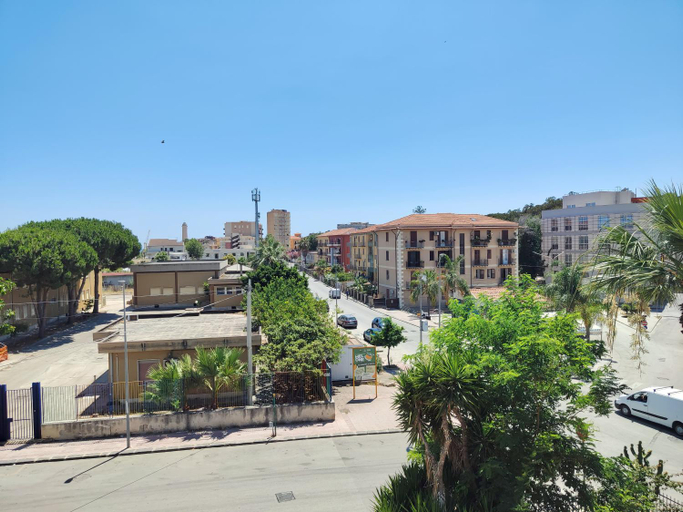 Exterior & Views, Limpiados Bed and Breakfast, Agrigento