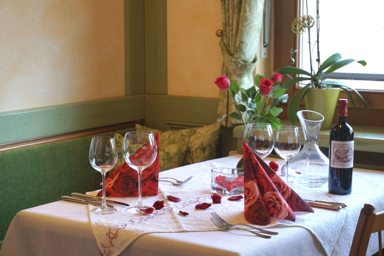 Food and drink 5, Landhotel Hochspessart, Aschaffenburg