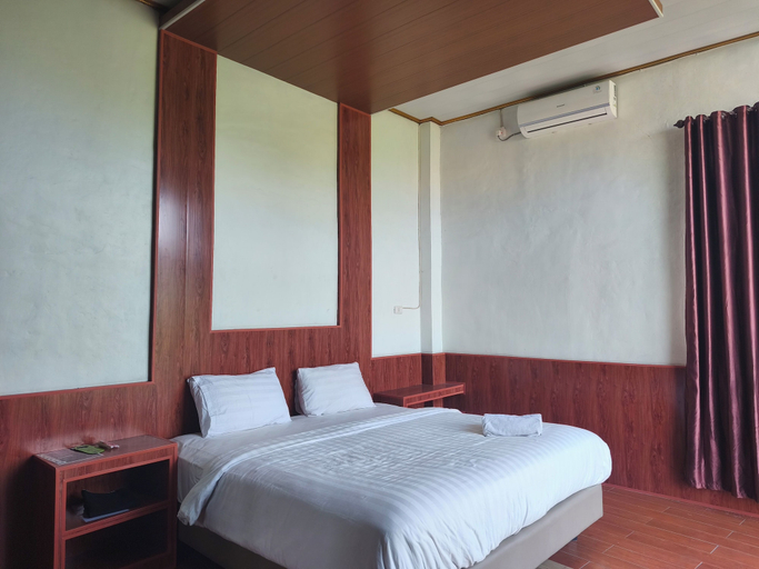 Room 2, Collection O near Universitas Malahayati, Bandar Lampung