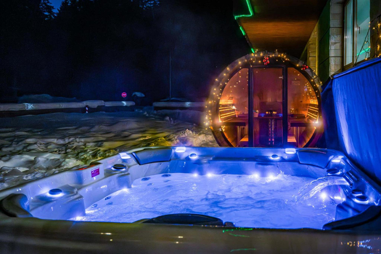 Sport & Beauty 2, Musala Hotel, Samokov