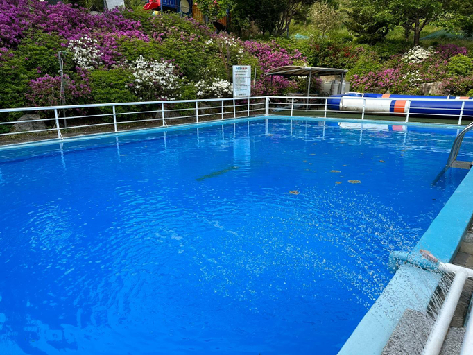 Sport & Beauty, Gapyeong Nokcheon Glamping, Gapyeong