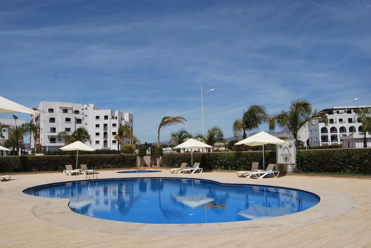 Sport & Beauty 2, Residence Rofaida, Agadir-Ida ou Tanane