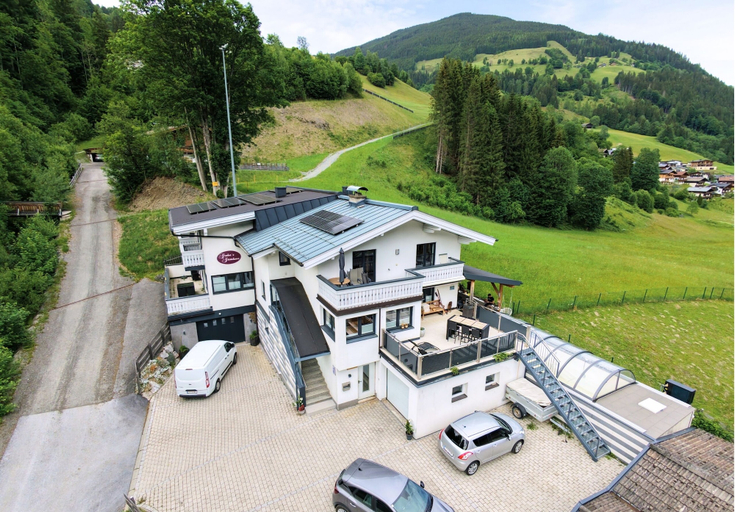 Primary image, Gruber's Gästehaus - Ferienwohnungen, Zell am See