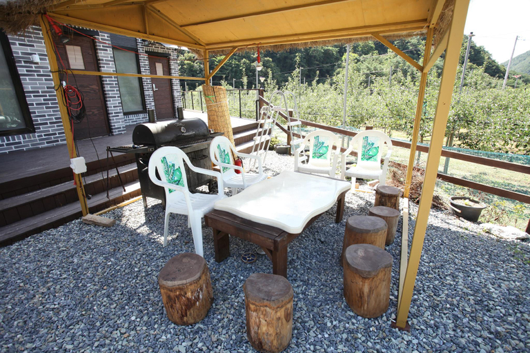Others 3, Jecheon Kakao Pension, Wonju