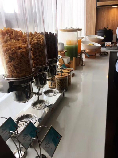 Food & Drinks 5, ECHARM, Guangzhou