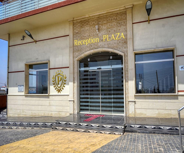 Exterior & Views 2, Plaza Arzew, Arzew