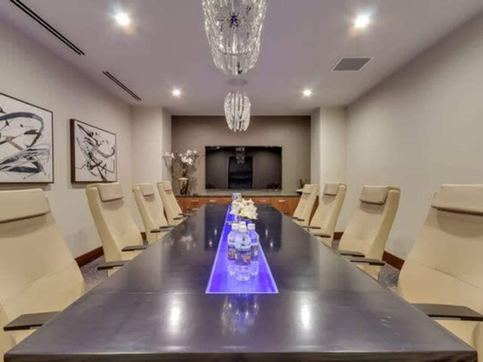 Room 3, Preston Douglas Single I Premium 1BR in Dallas, Dallas