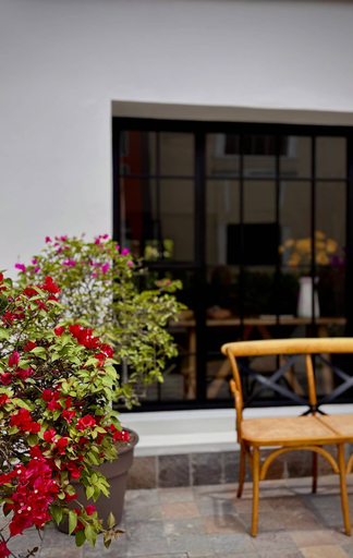 Room 5, w Stunning Room in Boutique House w Lush Patio, Lima