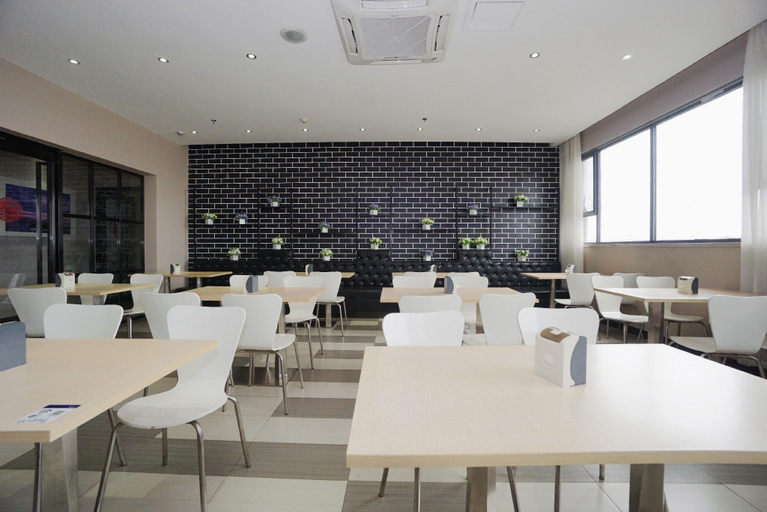 Food & Drinks 4, Yeste Hotel (Guilin Two Rivers Four Lakes Yushan Park), Guilin