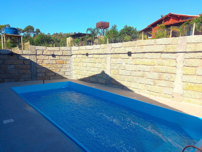 Sport & Beauty 5, Franca's House - Piscina - Praia do Rosa, Imbituba