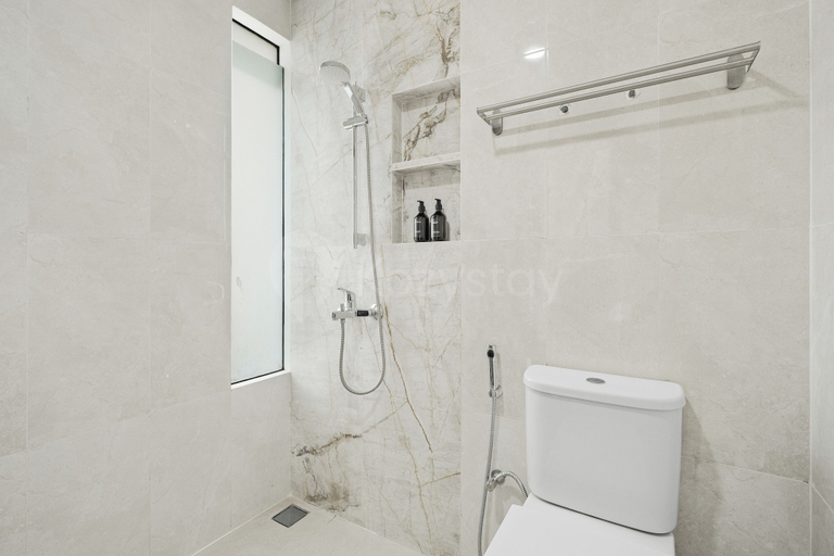 Others 5, Saraya Villa by Kozystay - KBP, Bandung