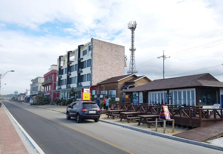 Others, Yangyang Haeoreum Pension, Yangyang