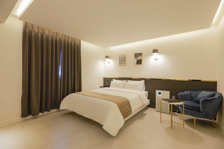 Bedroom 3, Uijeongbu NY70, Uijeongbu