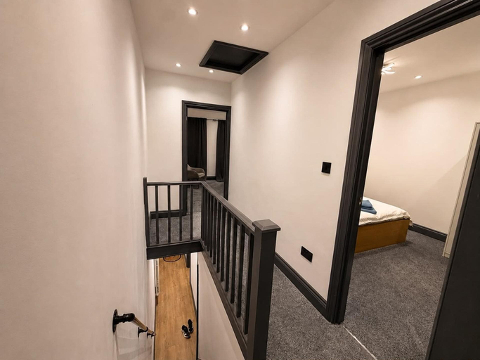Interior 3, Tranquil Haven in Hornchurch - 3 bed House, London