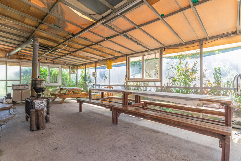 Others 3, Jebudo Blue House Pension, Hwaseong