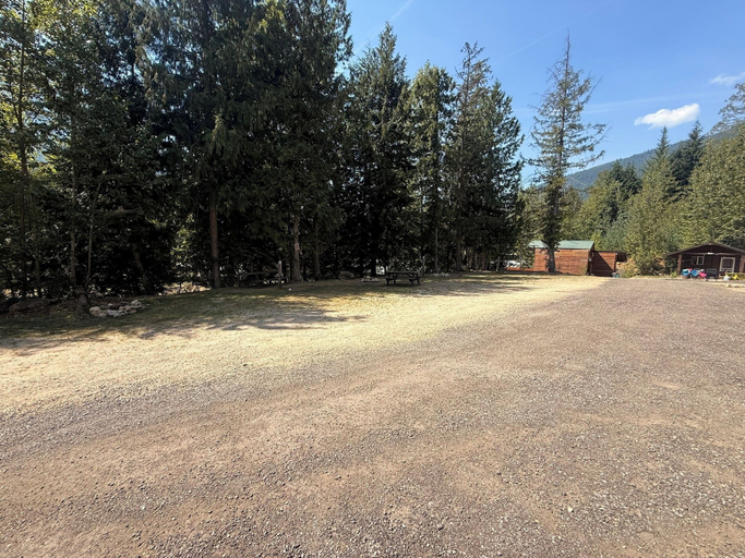 Miscellaneous 2, Noah's Ark Campground, Columbia-Shuswap