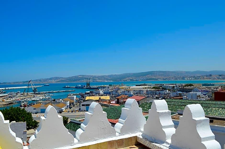 Others 4, Dar Yasmine, Tanger-Assilah
