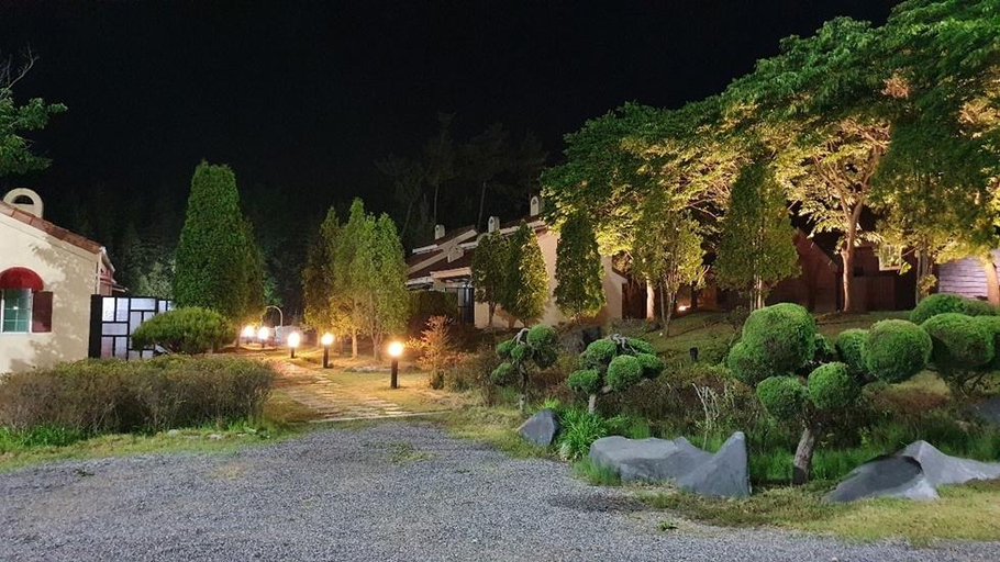 Others 2, Taean Cheongpodae Sunset Resort and Caravan, Taean
