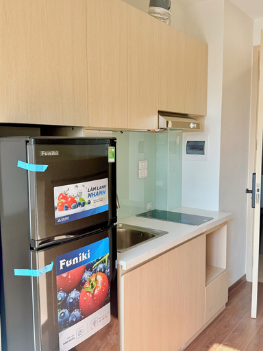 Private kitchen 5, Misa Home, Tây Hồ