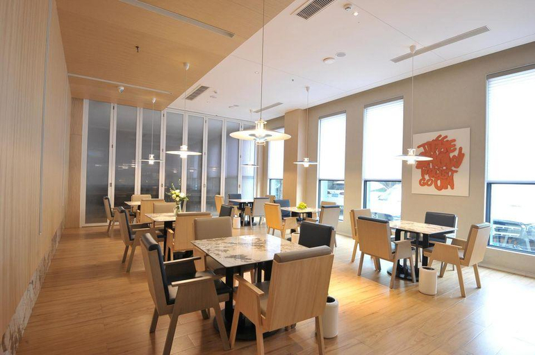Food & Drinks, Shuiyu Hot Spring Holiday Hotel, Zhumadian