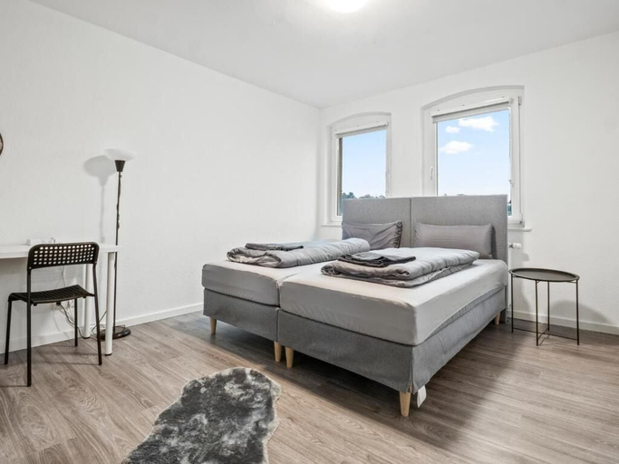 Room 3, Apartmenthaus VINA -  Smart Urban Stay, Kassel