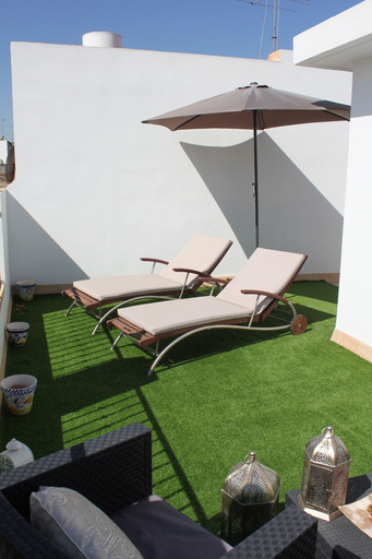 Others 4, Panther Home Luxury Dreams, Sevilla