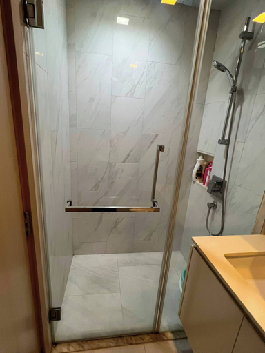 Bathroom 4, Hyde 11 2BR Luxury Suite Near BTS Nana, Wattana