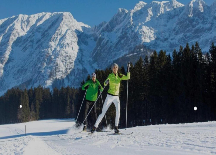 Others 5, Schladming Spacious Base With Sauna, Liezen