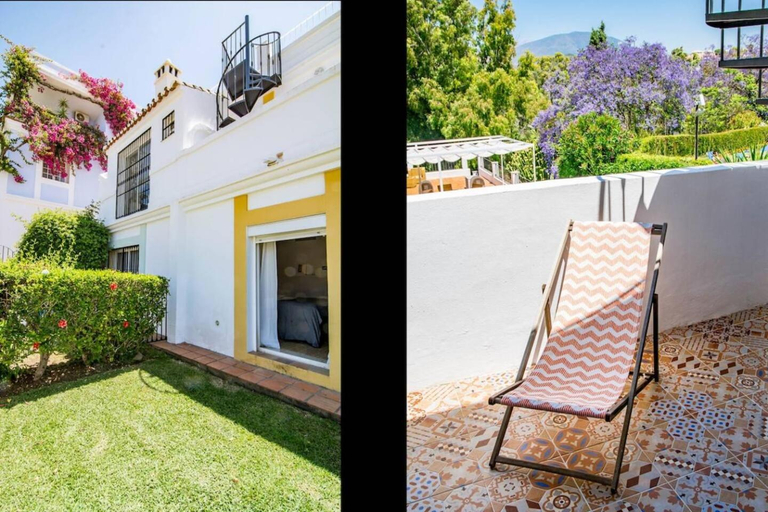 Others 5, Ap165 - Aloha Pueblo, Marbella By Roomservices, Málaga