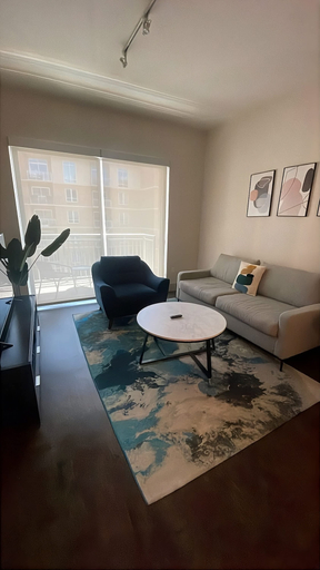 Room 1, Preston Royal Single II I Premium 1BR in Dallas, Dallas