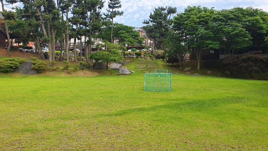 Others 4, Taean Cheongpodae Sunset Resort and Caravan, Taean