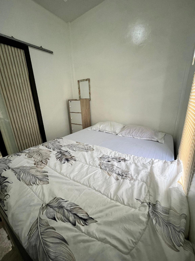 Bedroom 3, Homestay Eucalyptus, Wonosobo