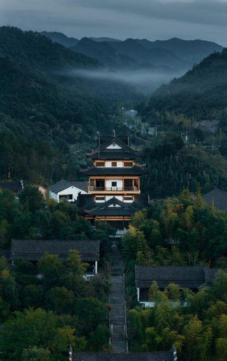 Others 4, Wuyi Jingyuan Deefly Spring Boutique Hotel, Jinhua