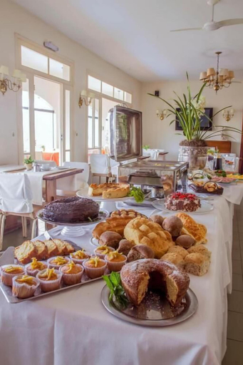 Food & Drinks, Hotel Dominguez Master Ltda., Nova Friburgo