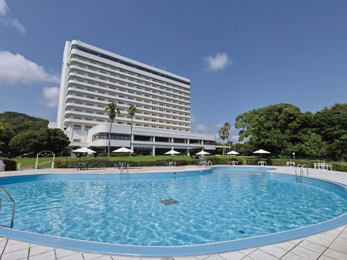 Sport & Beauty 2, Mercure Kochi Tosa Resort & Spa, Geisei
