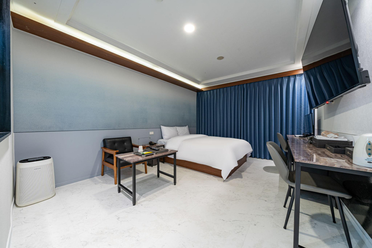 Bedroom 3, Ansan Mate, Hwaseong