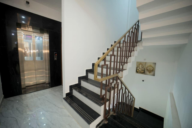 Interior, Amrit Sunshine, Faizabad