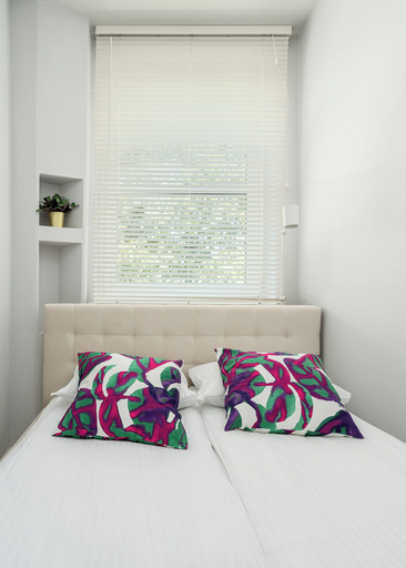 Room 2, RentPlanet - Apartament Czorsztyńska, Warsaw